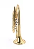 Carolbrass CCR-2000-YSS-L Bb Cornet
