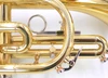 Carolbrass CCR-2000-YSS-L Bb Cornet