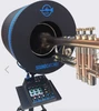 Soundcatcher PRO:  Trumpet practice iso booth  with mic and mixer
