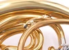 XO 1650D Double French Horn In Clear Lacquer
