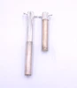 S.E. Shires Q9 Series Piccolo Trumpet in Silver Plate
