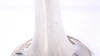 Pre-Owned Like New XO 1624 Professional C Trumpet in Silver Plate 