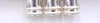 Pre-Owned Like New XO 1624 Professional C Trumpet in Silver Plate 