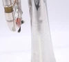 Pre-Owned Bach Stradivarius New York 7 Trumpet in Silver Plate 