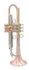 Trent's Baby! "The Beast" Bell Trumpets  with Copper 900 Bell! 