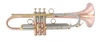Trent's Baby! "The Beast" Bell Trumpets  with Copper 900 Bell! 