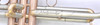 AR Resonance Sergei Nakariakov Trumpet in Clear Lacquer
