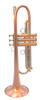 AR Resonance Sergei Nakariakov Trumpet in Clear Lacquer