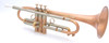Another ITG Gem! AR Resonance Suprema Trumpet in Clear Lacquer
