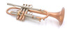 Another ITG Gem! AR Resonance Suprema Trumpet in Clear Lacquer