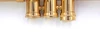  Pre-Owned Adams A5 Selected : Smokin' commercial trumpet