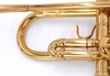  Pre-Owned Adams A5 Selected : Smokin' commercial trumpet