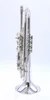 Pre-Owned Yamaha Custom Series YTR-948FFMG Rotary Trumpet