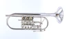 Pre-Owned Yamaha Custom Series YTR-948FFMG Rotary Trumpet