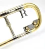 Just Arrived! Rath R1 Custom Trombone Small/Dual Bore (.500"-.510")