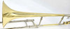 Just Arrived! Rath R1 Custom Trombone Small/Dual Bore (.500"-.510")