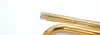 Pre-Owned Schilke B1L Trumpet w/ Beryllium Bell in Gold Plate