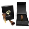 Lotus Turbowood Trumpet Mouthpieces