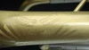 Edwards X-13 Bb Trumpet in Satin Lacquer!