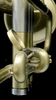 Edwards X-13 Bb Trumpet in Satin Lacquer!