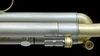 Edwards X-13 Bb Trumpet in Satin Lacquer!