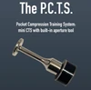 Back to School Sale!  PCTS:  Pocket Compression Training System