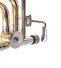 Shope demo DEAL!  Antoine Courtois Legend 440BR-1 Tenor Trombone Red Brass Bell: A wonderful professional instrument!