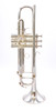 Commercial player’s Dream! Charles Davis   (Charlicchio) 1s/7 Trumpet: Made by Kanstul 