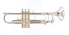 Commercial player’s Dream! Charles Davis   (Charlicchio) 1s/7 Trumpet: Made by Kanstul 