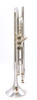 Commercial player’s Dream! Charles Davis   (Charlicchio) 1s/7 Trumpet: Made by Kanstul 