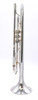 Commercial player’s Dream! Charles Davis   (Charlicchio) 1s/7 Trumpet: Made by Kanstul 