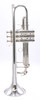 Commercial player’s Dream! Charles Davis   (Charlicchio) 1s/7 Trumpet: Made by Kanstul 