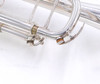 Commercial player’s Dream! Charles Davis   (Charlicchio) 1s/7 Trumpet: Made by Kanstul 