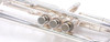 Commercial player’s Dream! Charles Davis   (Charlicchio) 1s/7 Trumpet: Made by Kanstul 