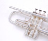 Commercial player’s Dream! Charles Davis   (Charlicchio) 1s/7 Trumpet: Made by Kanstul 