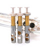 Commercial player’s Dream! Charles Davis   (Charlicchio) 1s/7 Trumpet: Made by Kanstul 