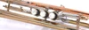  Late 1960s Conn Victor 6B Trumpet in Clear Lacquer :great player!