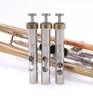  Late 1960s Conn Victor 6B Trumpet in Clear Lacquer :great player!