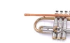  Late 1960s Conn Victor 6B Trumpet in Clear Lacquer :great player!
