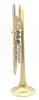 Pre-Owned Lotus Lead/Solo Trumpet in Satin Lacquer
