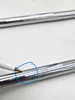 Pre-Owned Courtois AC420 Tenor Trombone in Raw Brass with Hagmann valve