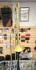 Pre-Owned Courtois AC420 Tenor Trombone in Raw Brass with Hagmann valve
