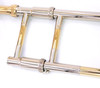 GREAT DEAL on Showroom Demo Adams TB1 Tenor Trombone Yellow Brass Bell with Hagmann Valve