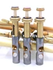 Full Satin beauty:  CarolBrass   Trumpet CTR-4340L-YLT-SL (yellow brass bell)