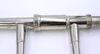 DEMO Bell BTBJB508 Jazz Trombone in Satin Lacquer