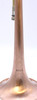 DEMO Bell BTBJB508 Jazz Trombone in Satin Lacquer