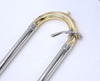 DEMO Bell BTBJB508 Jazz Trombone in Satin Lacquer