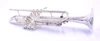 Back to school DEAL!  B&S "Benny Brown" Model Personality Trumpet