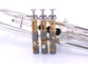 Back to school DEAL!  B&S "Benny Brown" Model Personality Trumpet