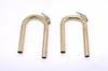 Back to school deal!  Carolbrass CTR-5000L-GST-Bb-SRL Mariachi Trumpet